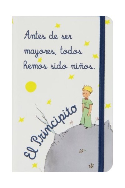 ANTES DE SER MAYORES TODOS HEMOS SIDO NIÑOS CUADERNO